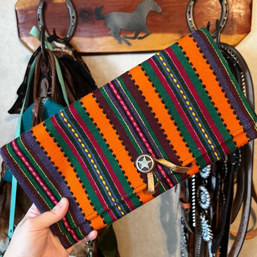 Western clutch